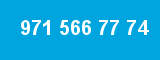 971 566 77 74